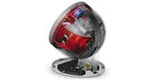 Focal Dôme Rouge
