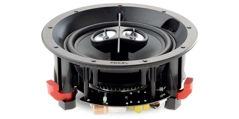 Focal 100 IC6ST
