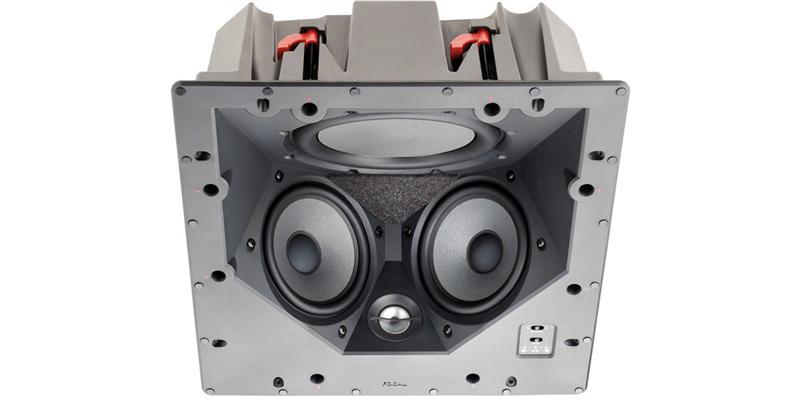 Focal 100 ICLCR5