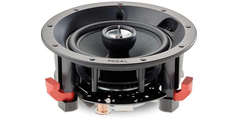 Focal 100 ICW5