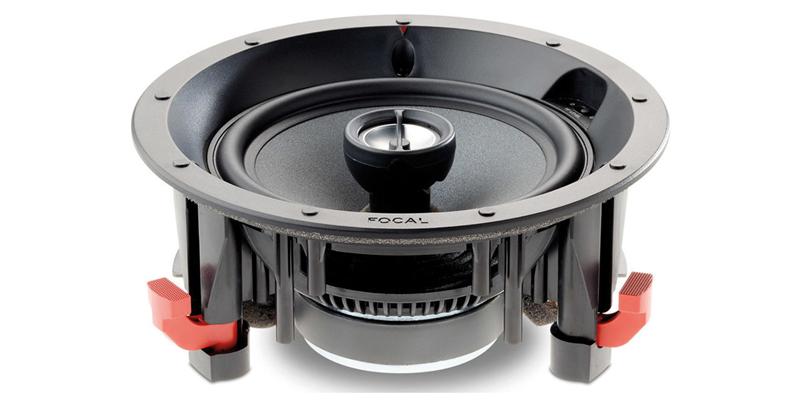 Focal 100 ICW6