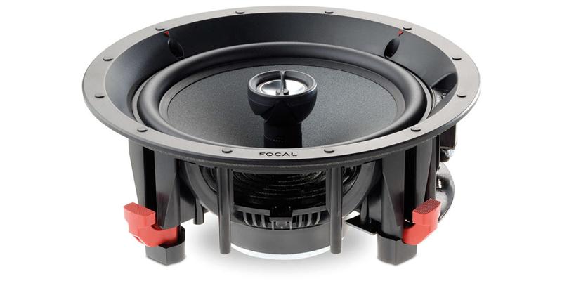 Focal 100 ICW8