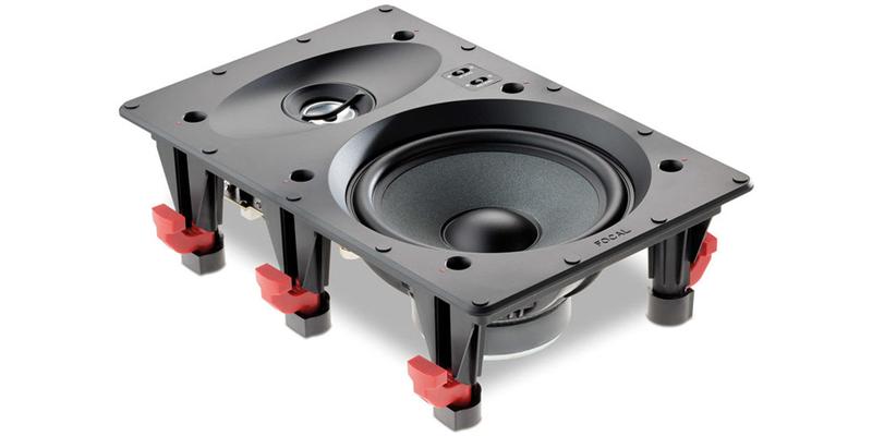 Focal 100 IW6