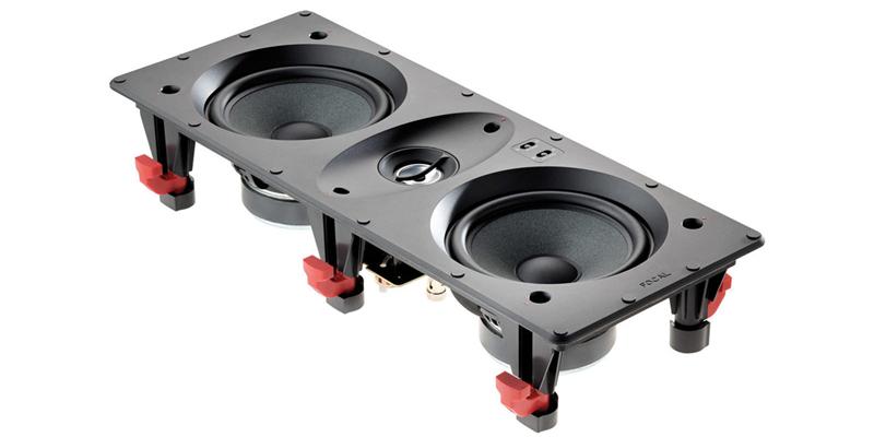 Focal 100 IW LCR5