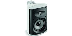 Focal 100 OD6 Blanc