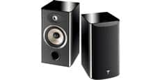 Focal Aria 906 Noir laqué