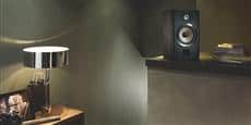 Focal Aria 906 Noir laqué