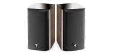 Focal Aria 906 Noyer foncé