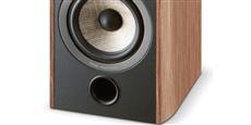 Focal Aria 906 Prime Walnut