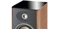 Focal Aria 906 Prime Walnut