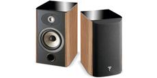 Focal Aria 906 Prime Walnut