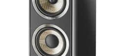 Focal Aria 926 Noir Laqué