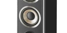 Focal Aria 926 Noir Laqué