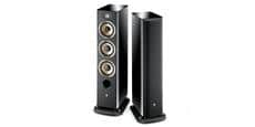 Focal Aria 926 Noir Laqué