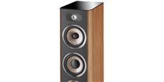 Focal Aria 926 Prime Walnut