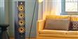 Focal Aria K2 936 Ash Grey laqué (photo supp. n°6)