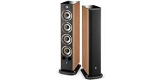Focal Aria 936 Prime Walnut
