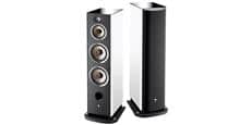Focal Aria 948 Blanc Laqué