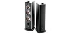 Focal Aria 948 Noir laqué