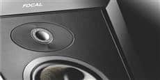 Focal Aria 948 Noir laqué