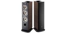 Focal Aria 948 Noyer foncé