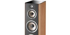 Focal Aria 948 Prime Walnut