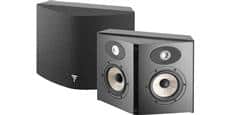Focal Aria SR900 Noir