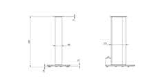 Focal Aria Stand S900 Noir