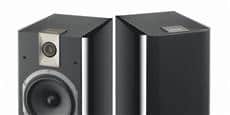 Focal Chorus 706 Noir
