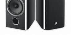 Focal Chorus 706 Noir