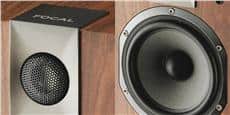Focal Chorus 706 Noyer