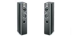 Focal Chorus 716 Noir