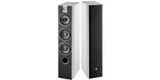 Focal Chorus 726 Blanc laqué