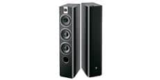 Focal Chorus 726 Noir