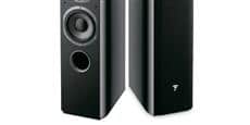 Focal Chorus 726 Noir