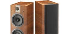 Focal Chorus 726 Noyer