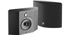 Focal Chorus SR700 Noir