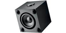 Focal Cub Evo Noir