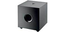 Focal Cub Evo Noir