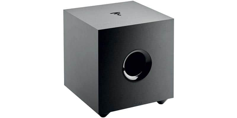 Focal Cub Evo Noir