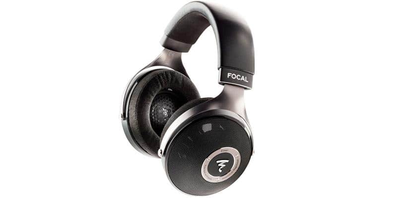 Focal Elear Noir
