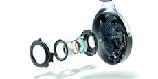Focal Elegia Noir
