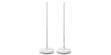 Focal Bird Stands Blanc