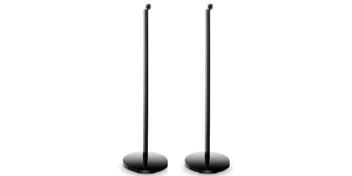Focal Bird Stands Noir