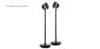 Focal Bird Stands Noir (photo supp. n°1)