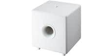 Focal Cub3 Blanc