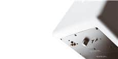 Focal Cub3 Blanc