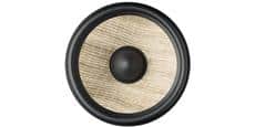Focal Dôme Flax 5.1 Sub Air Blanc