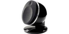 Focal Dôme Flax 5.1 Sub Air Noir