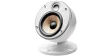 Focal Dôme Flax Blanc